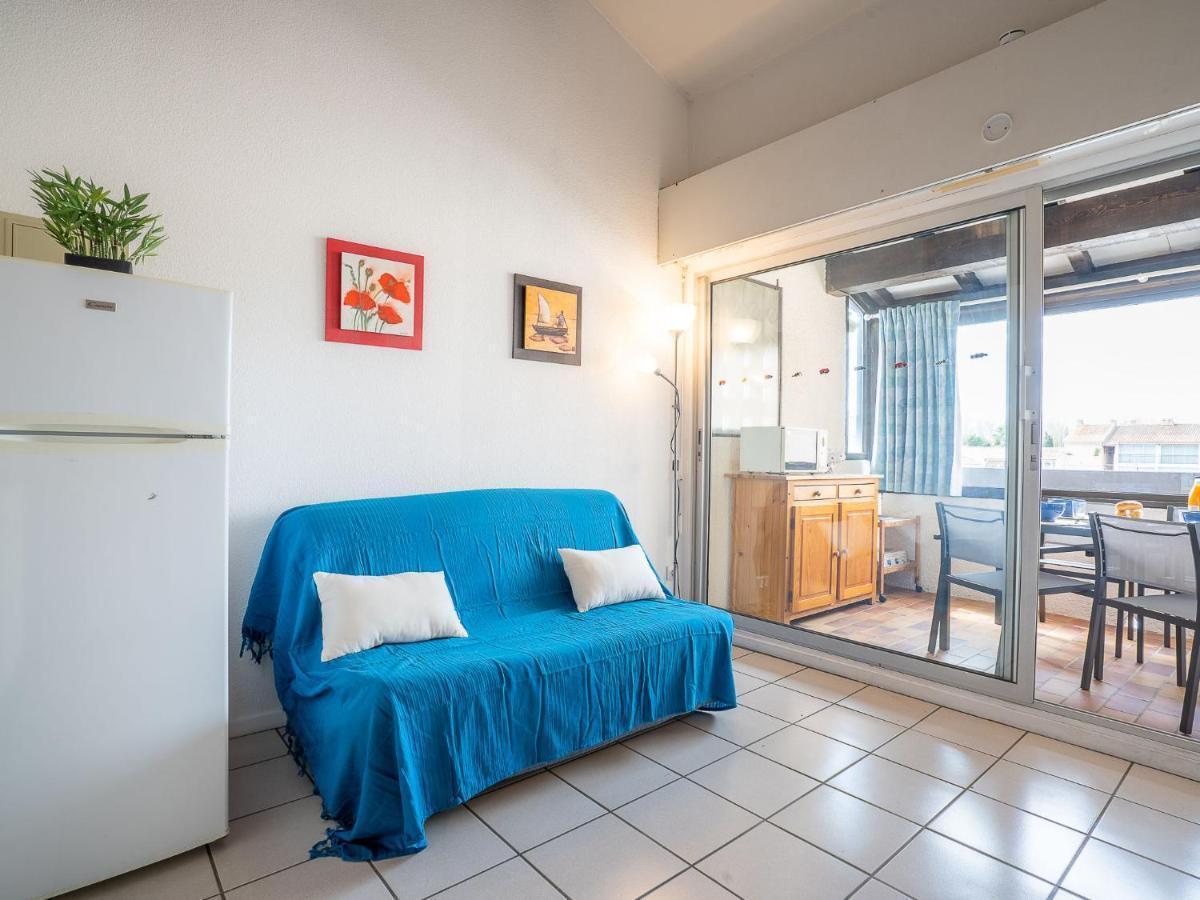 Apartment Port Au Prince By Interhome Сен-Сиприен Экстерьер фото