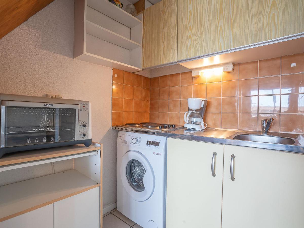 Apartment Port Au Prince By Interhome Сен-Сиприен Экстерьер фото