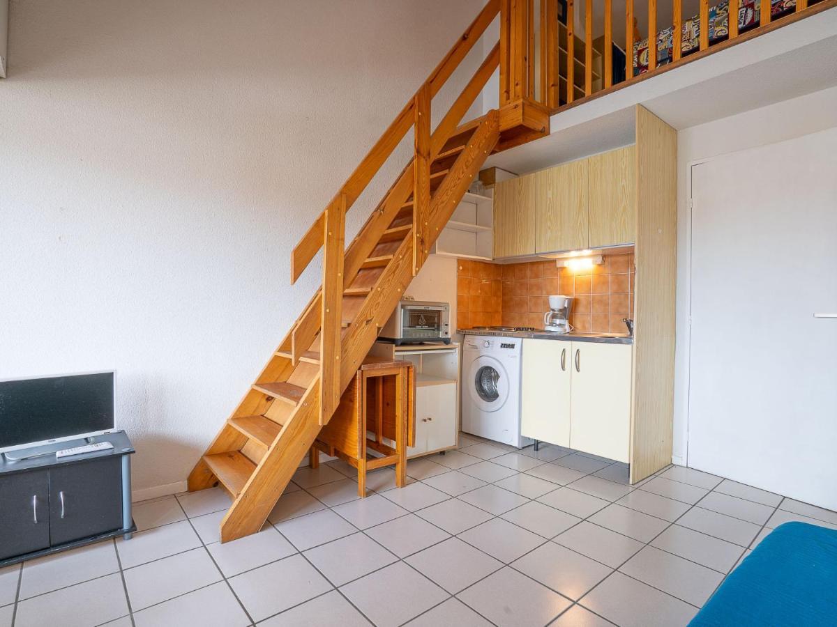 Apartment Port Au Prince By Interhome Сен-Сиприен Экстерьер фото