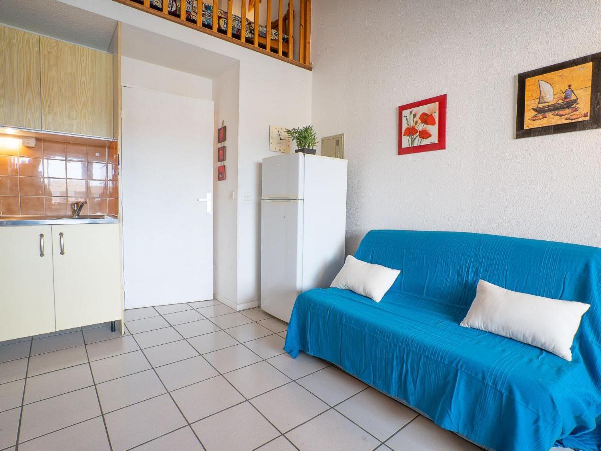 Apartment Port Au Prince By Interhome Сен-Сиприен Экстерьер фото