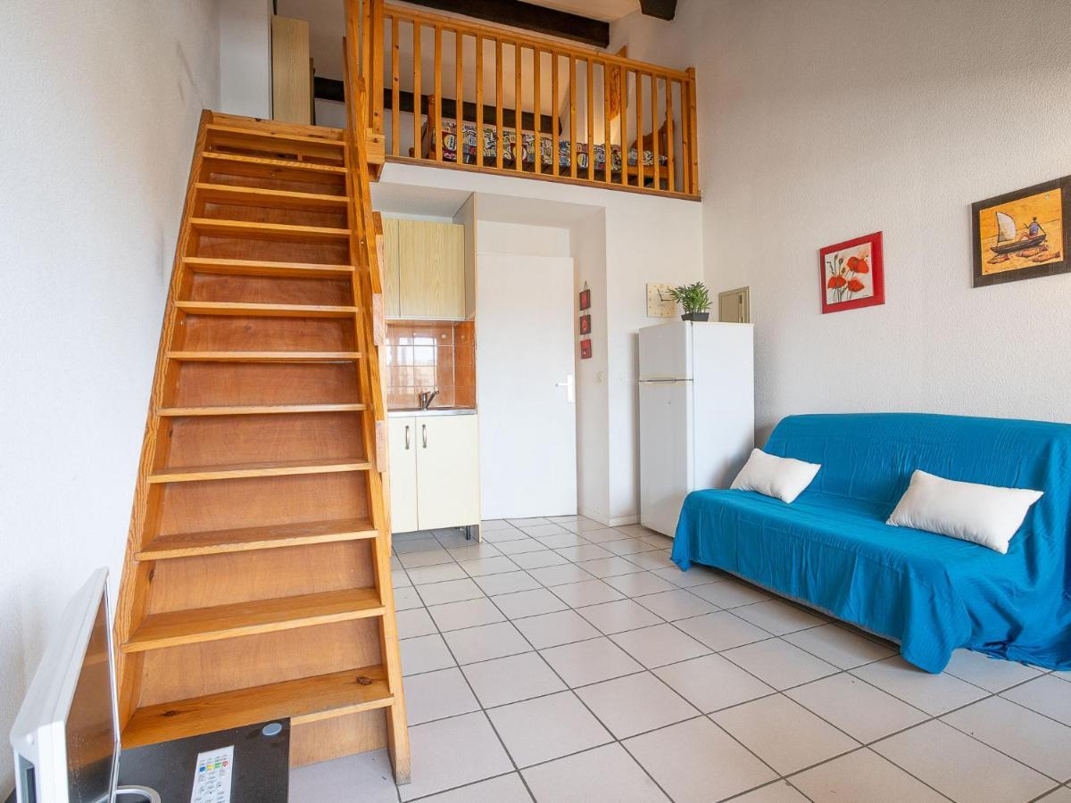 Apartment Port Au Prince By Interhome Сен-Сиприен Экстерьер фото