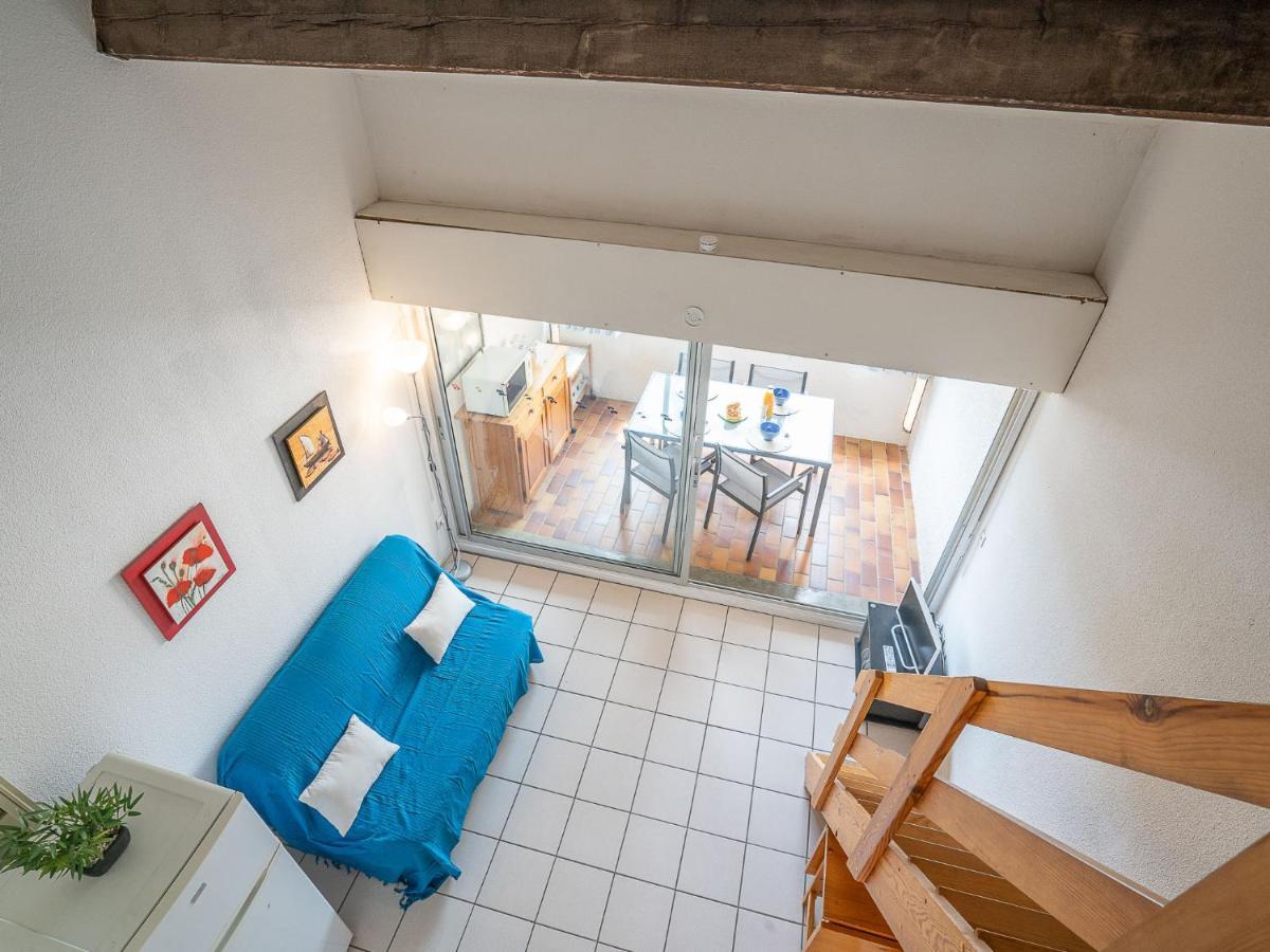 Apartment Port Au Prince By Interhome Сен-Сиприен Экстерьер фото